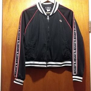 CHAMPION Zip Up Jacket